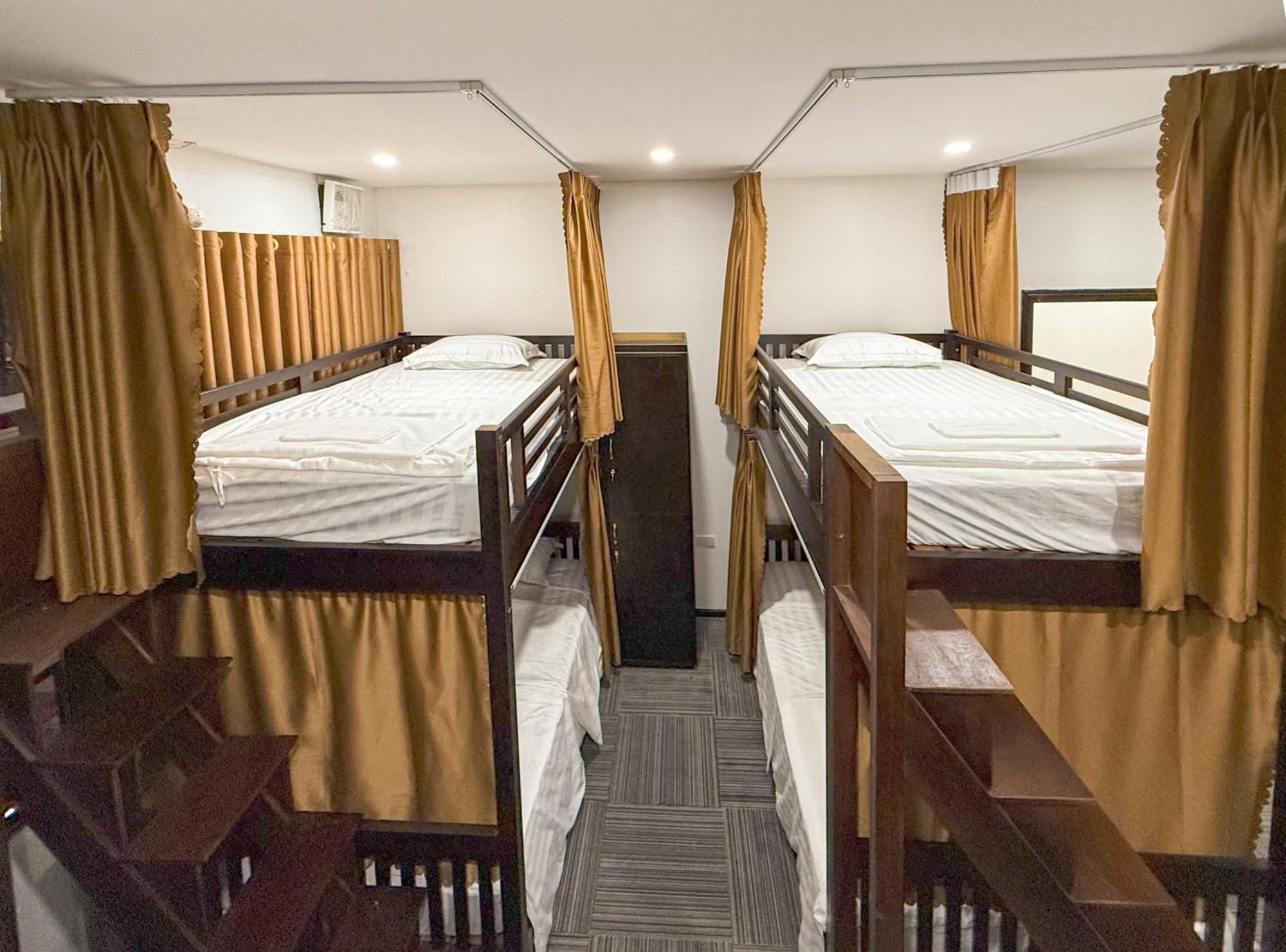 Michoc Homestay - Hostel Ниньбинь Экстерьер фото