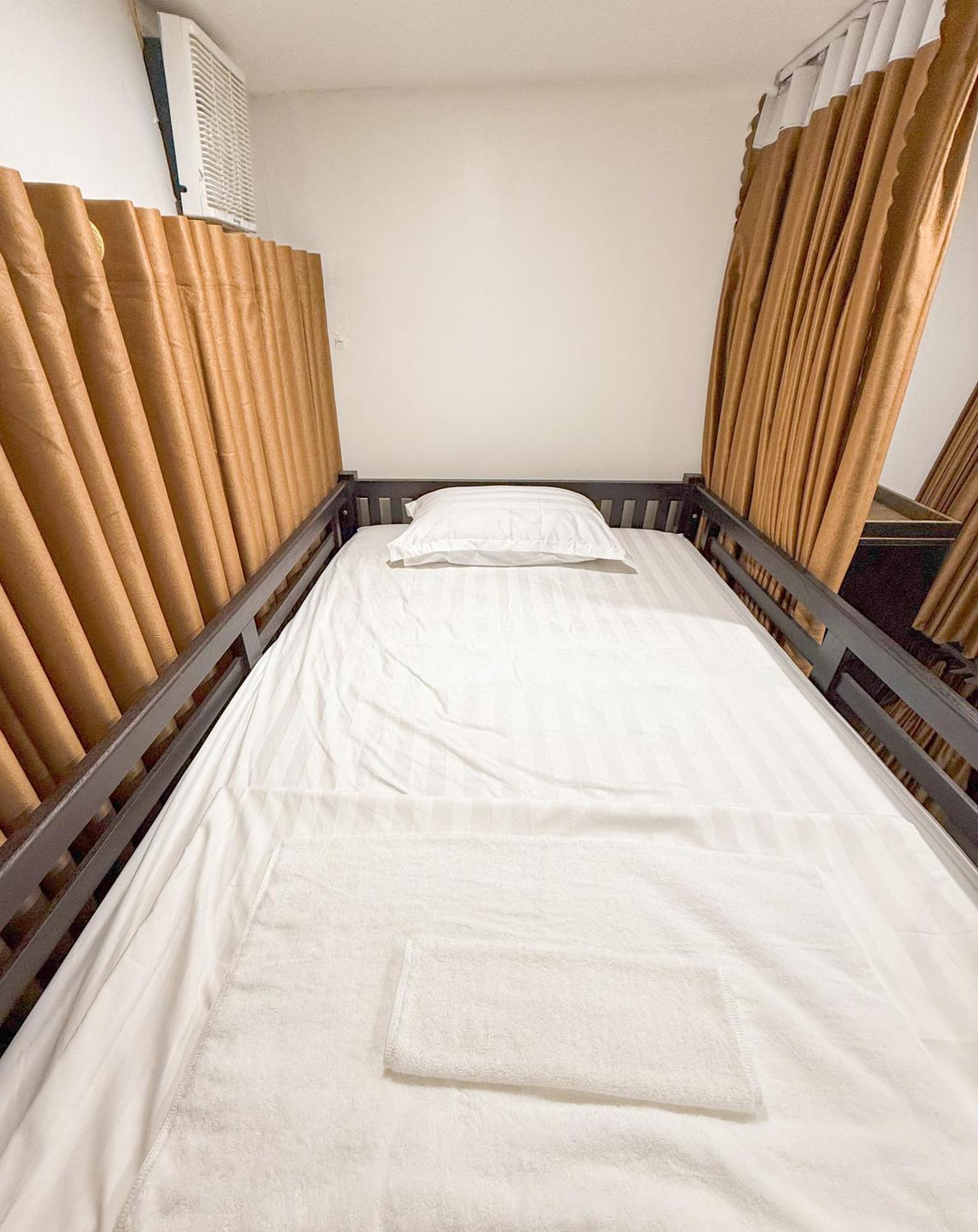 Michoc Homestay - Hostel Ниньбинь Экстерьер фото